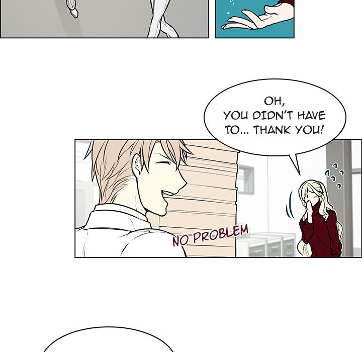 Settia Settia EP 5 - Toomics page 37 - 