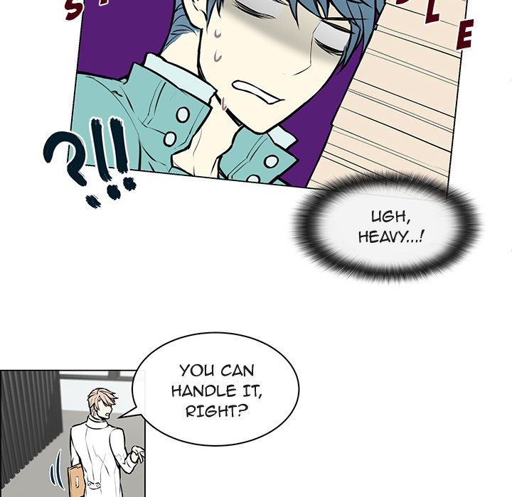 Settia Settia EP 5 - Toomics page 40 - 