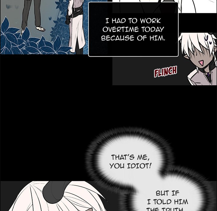 Settia Settia EP 5 - Toomics page 5 - 