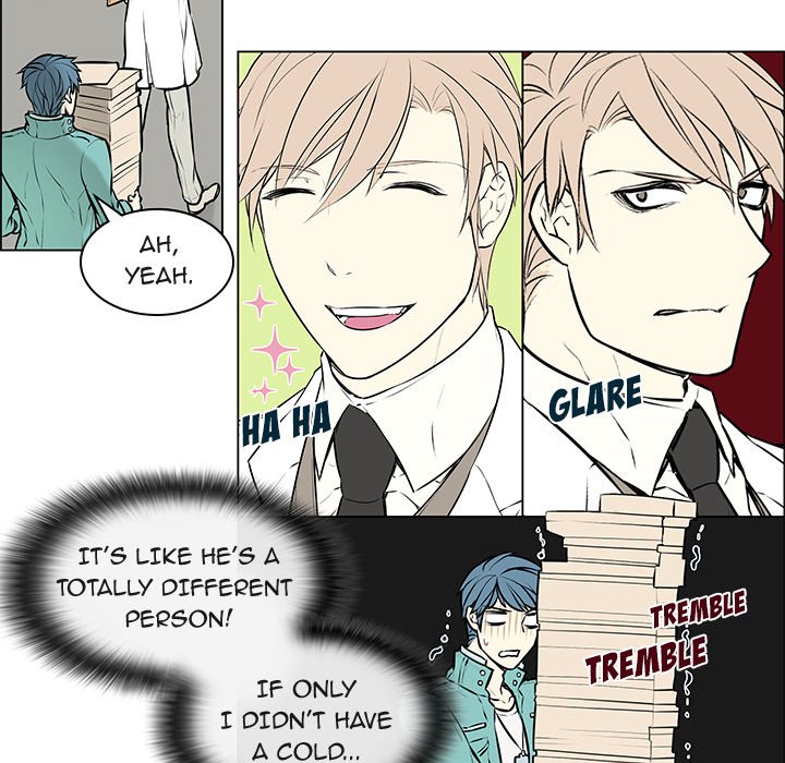 Settia Settia EP 5 - Toomics page 41 - 