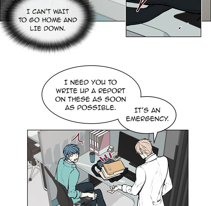 Settia Settia EP 5 - Toomics page 44 - 