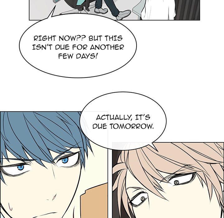 Settia Settia EP 5 - Toomics page 45 - 