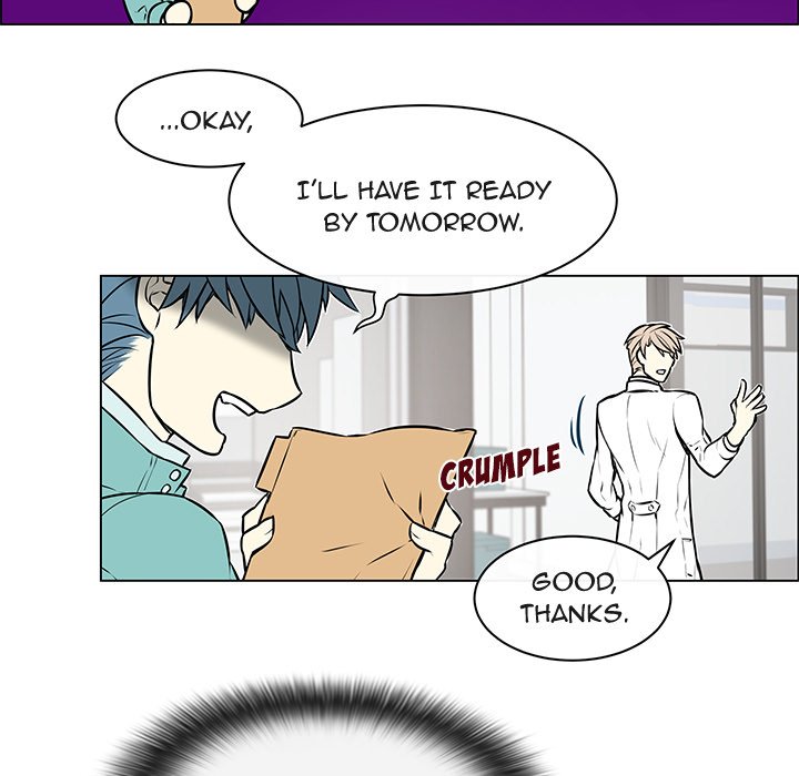 Settia Settia EP 5 - Toomics page 47 - 