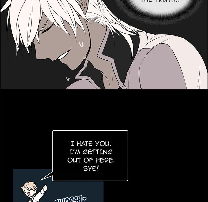 Settia Settia EP 5 - Toomics page 6 - 