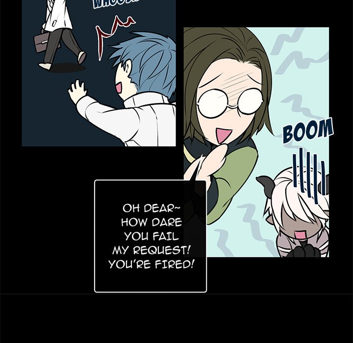 Settia Settia EP 5 - Toomics page 7 - 