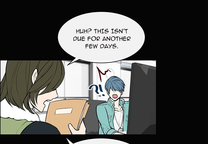 Settia Settia EP 6 - Toomics page 1 - 
