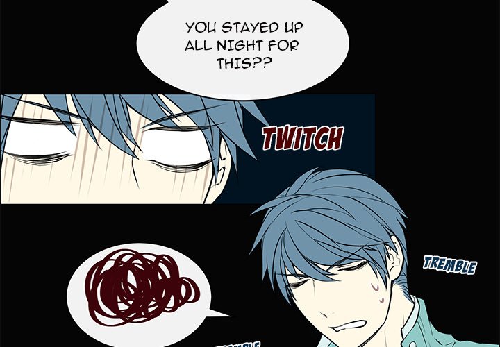 Settia Settia EP 6 - Toomics page 2 - 