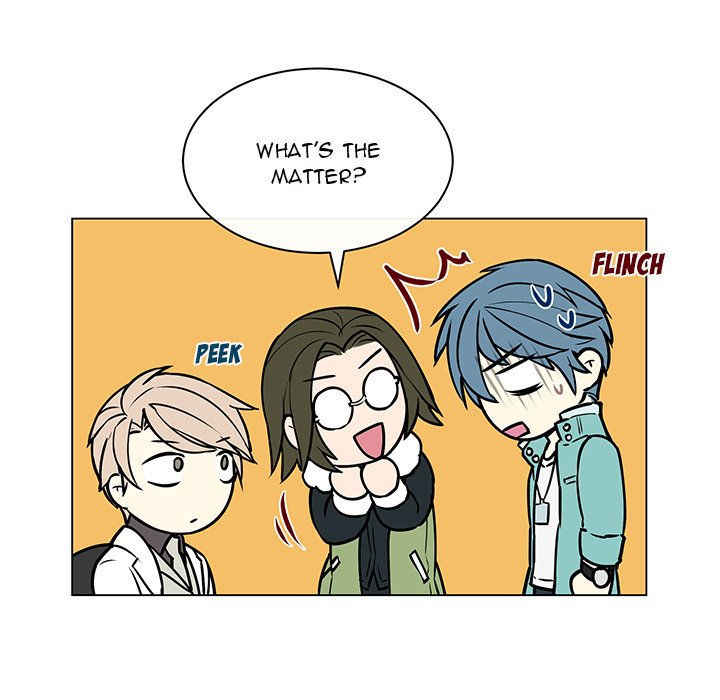 Settia Settia EP 6 - Toomics page 13 - 