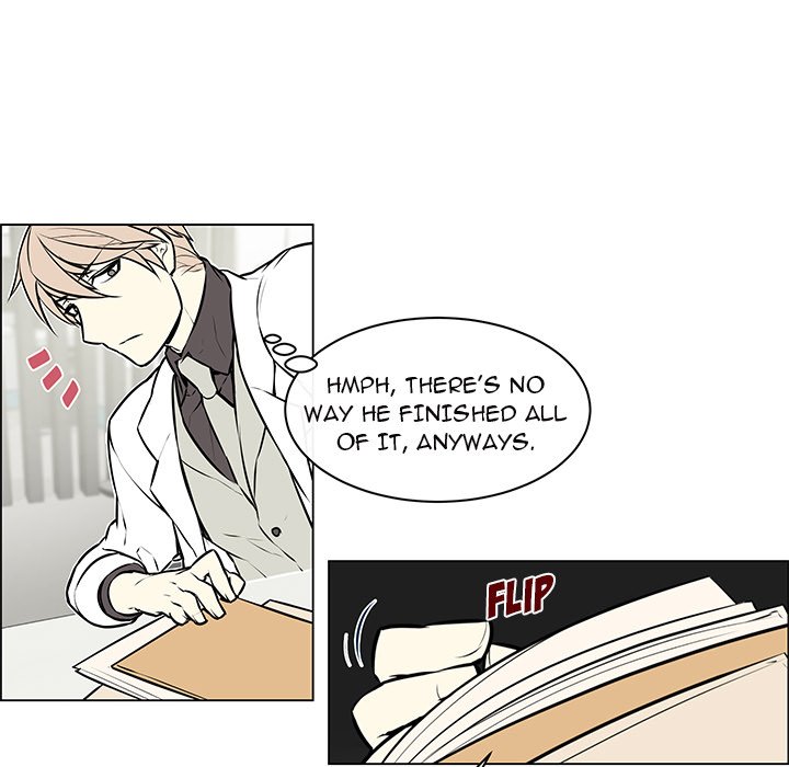 Settia Settia EP 6 - Toomics page 15 - 
