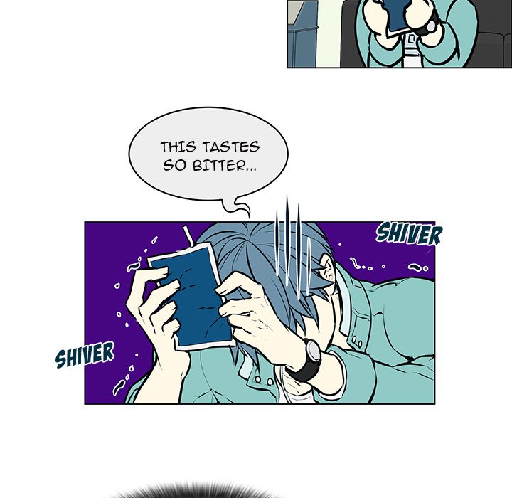 Settia Settia EP 6 - Toomics page 20 - 