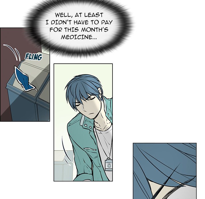 Settia Settia EP 6 - Toomics page 21 - 