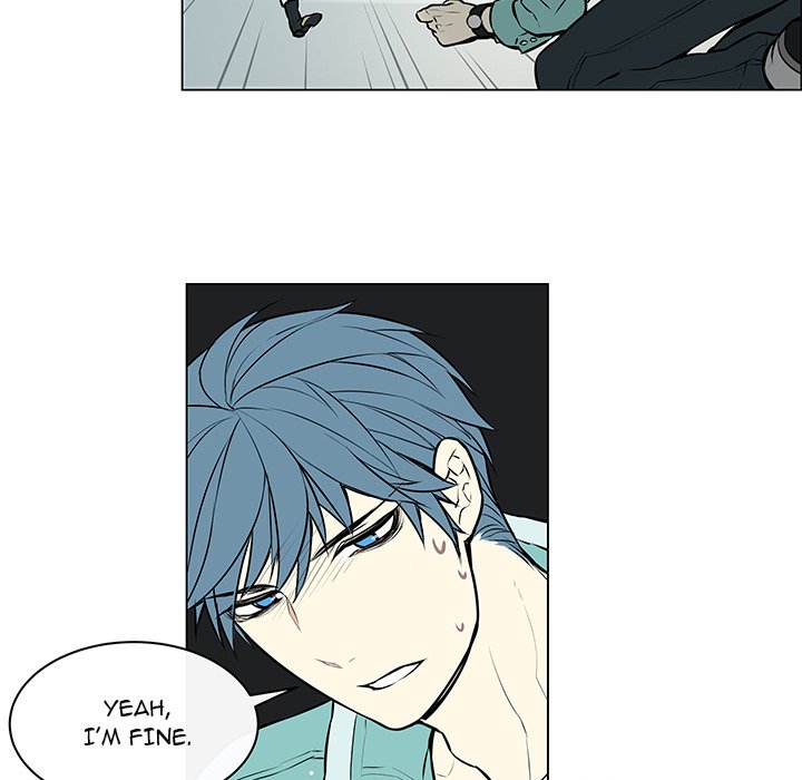 Settia Settia EP 6 - Toomics page 24 - 