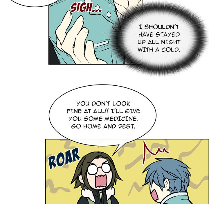 Settia Settia EP 6 - Toomics page 25 - 