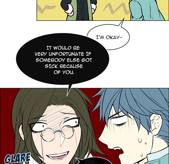 Settia Settia EP 6 - Toomics page 26 - 