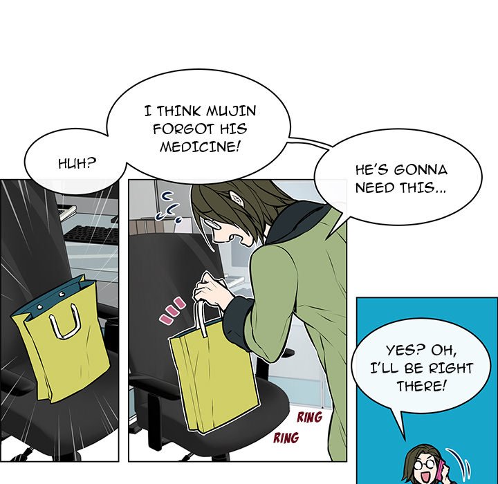 Settia Settia EP 6 - Toomics page 30 - 