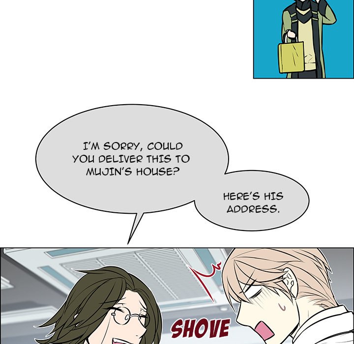 Settia Settia EP 6 - Toomics page 31 - 