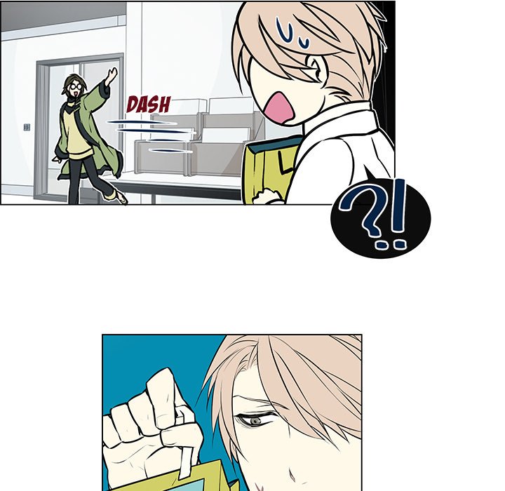 Settia Settia EP 6 - Toomics page 33 - 