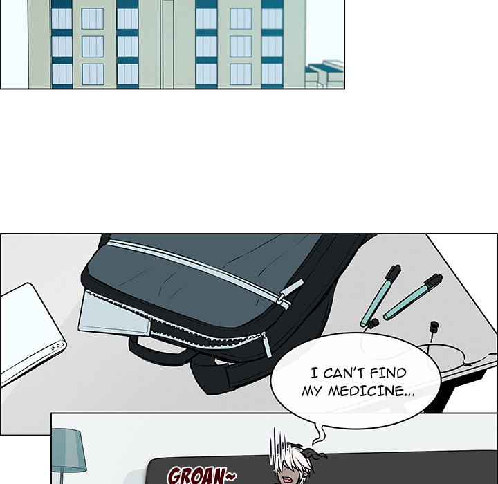Settia Settia EP 6 - Toomics page 36 - 