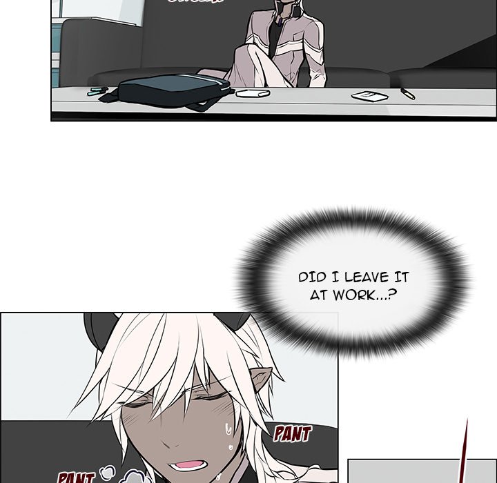 Settia Settia EP 6 - Toomics page 37 - 