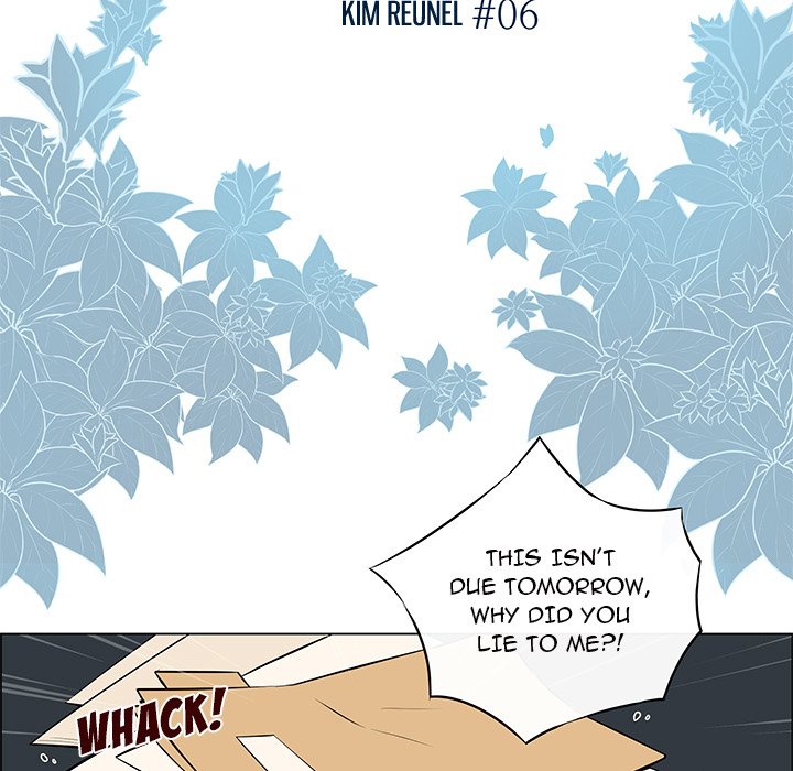 Settia Settia EP 6 - Toomics page 5 - 