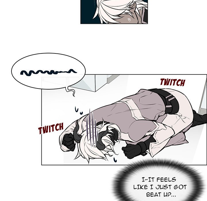 Settia Settia EP 6 - Toomics page 42 - 