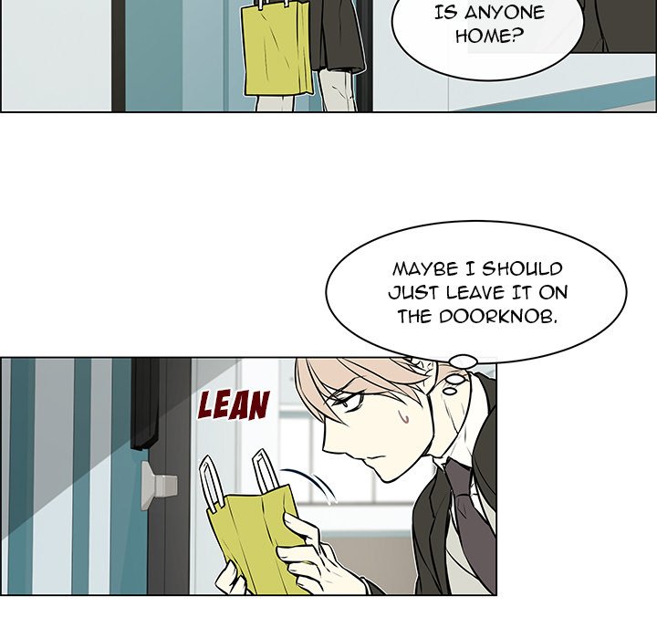 Settia Settia EP 6 - Toomics page 44 - 