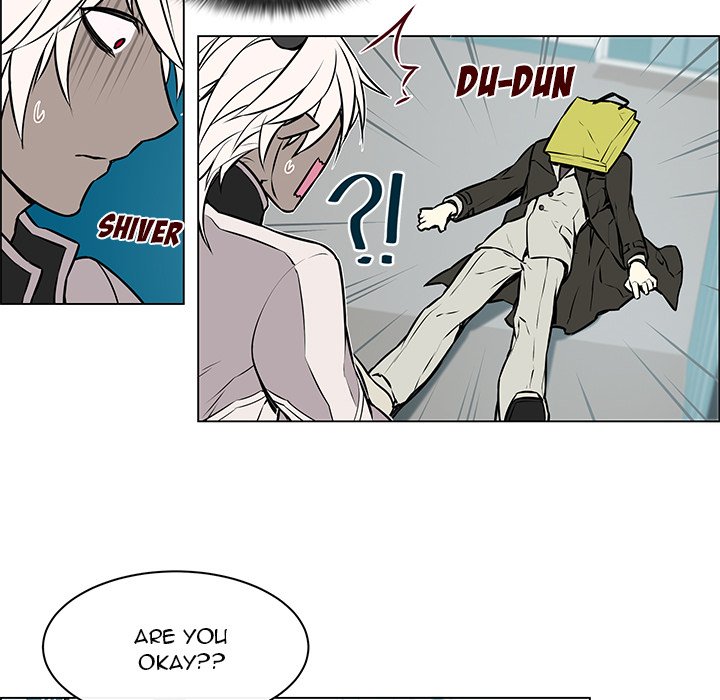 Settia Settia EP 6 - Toomics page 47 - 