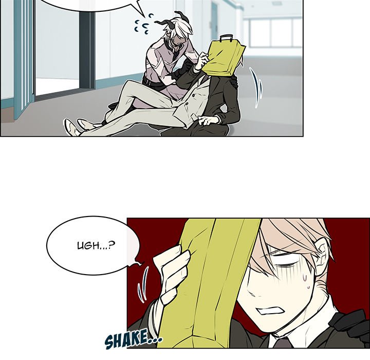 Settia Settia EP 6 - Toomics page 48 - 