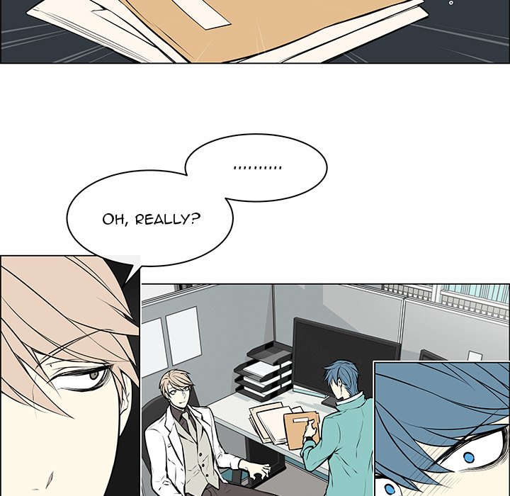 Settia Settia EP 6 - Toomics page 6 - 