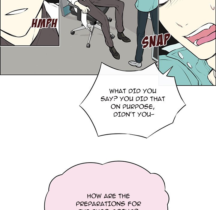 Settia Settia EP 6 - Toomics page 7 - 