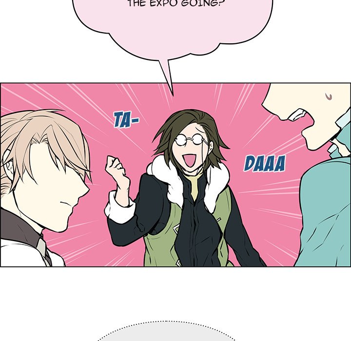 Settia Settia EP 6 - Toomics page 8 - 
