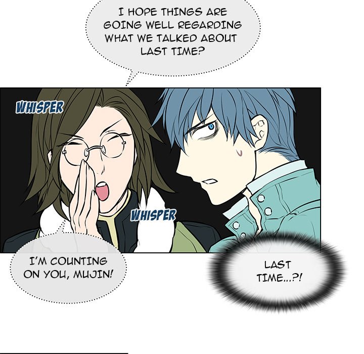 Settia Settia EP 6 - Toomics page 9 - 