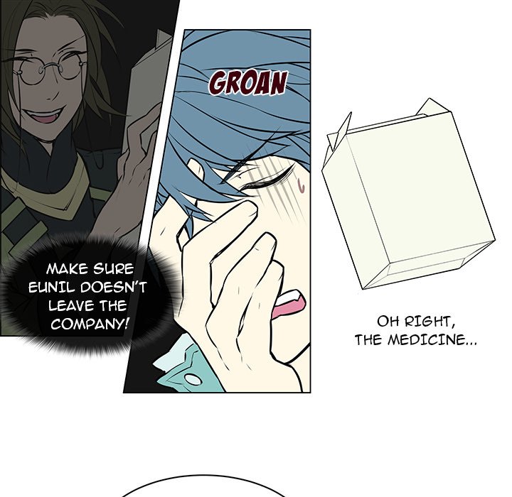 Settia Settia EP 6 - Toomics page 10 - 