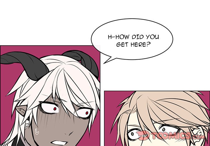 Settia Settia EP 7 - Toomics page 1 - 