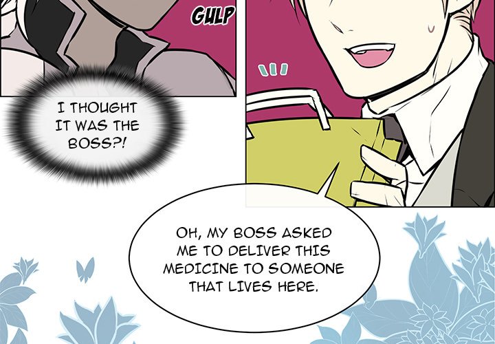 Settia Settia EP 7 - Toomics page 2 - 