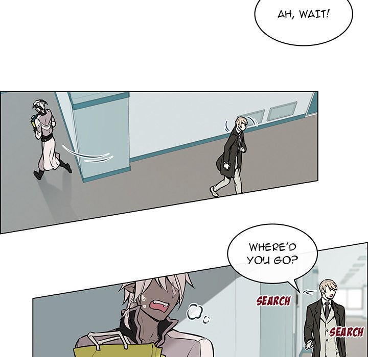 Settia Settia EP 7 - Toomics page 11 - 