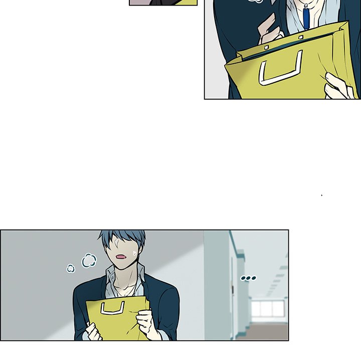 Settia Settia EP 7 - Toomics page 13 - 