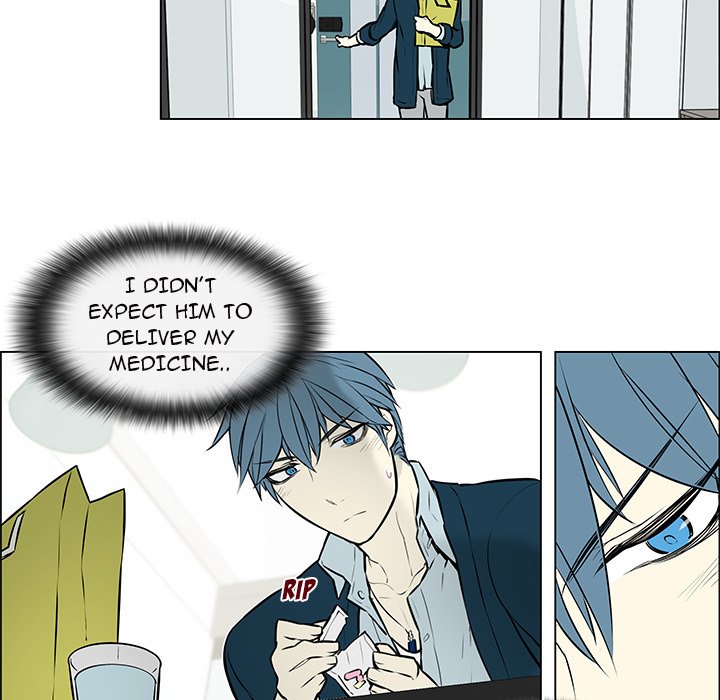 Settia Settia EP 7 - Toomics page 15 - 