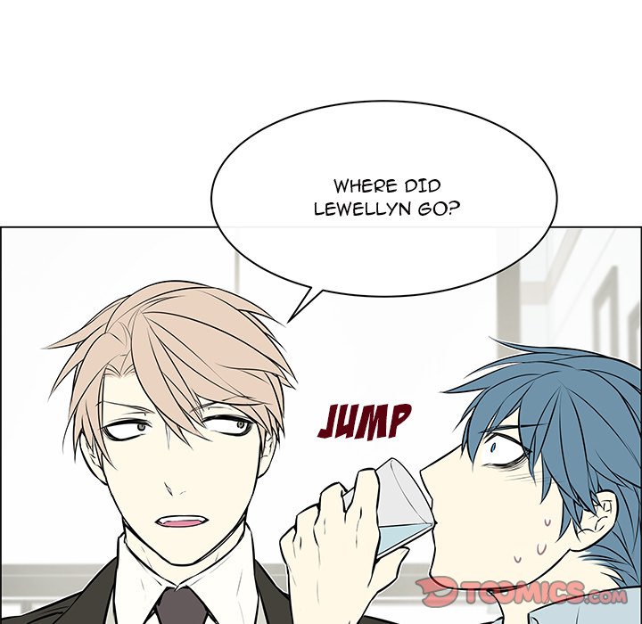 Settia Settia EP 7 - Toomics page 17 - 