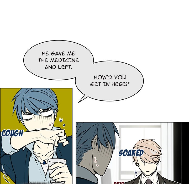 Settia Settia EP 7 - Toomics page 19 - 