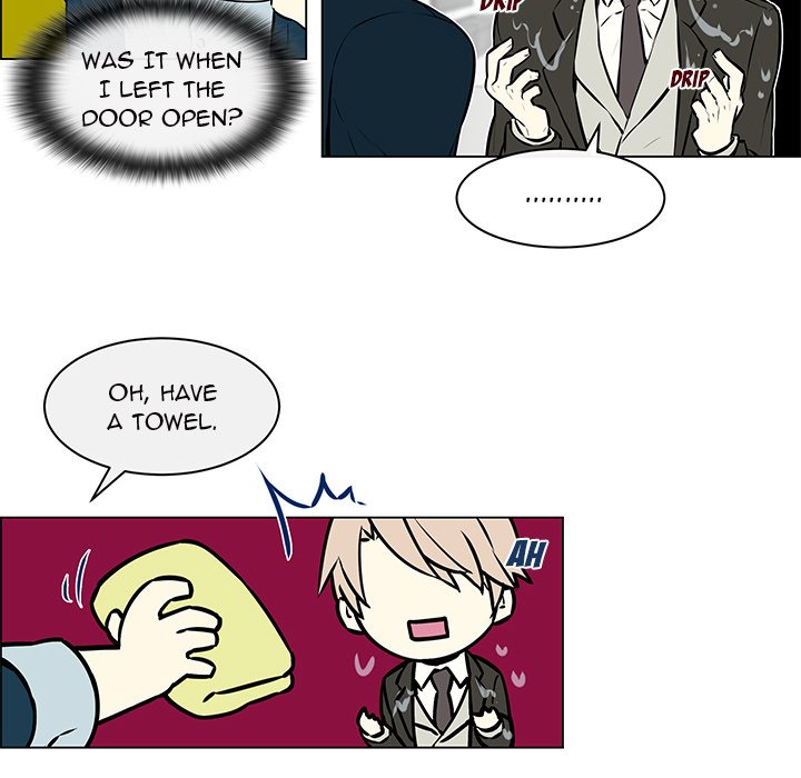 Settia Settia EP 7 - Toomics page 20 - 