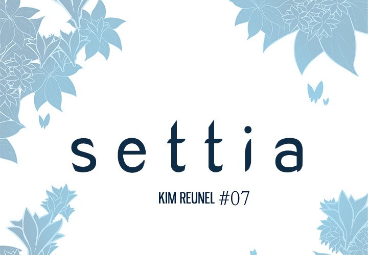 Settia Settia EP 7 - Toomics page 3 - 