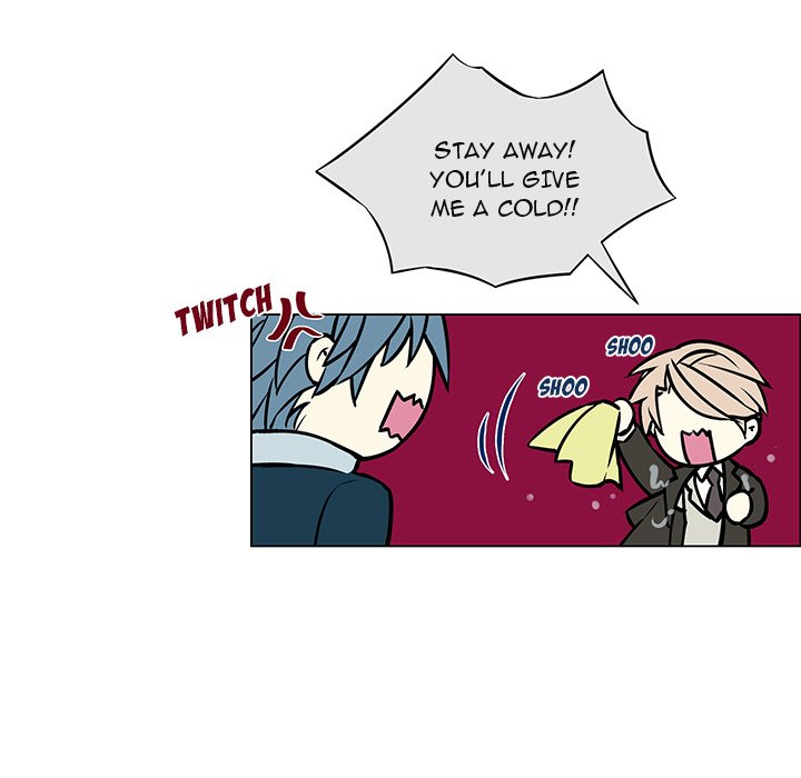 Settia Settia EP 7 - Toomics page 21 - 
