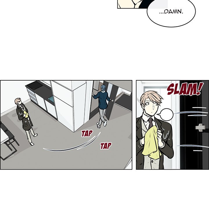 Settia Settia EP 7 - Toomics page 23 - 