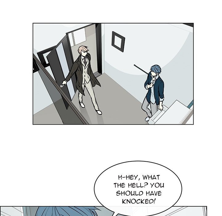 Settia Settia EP 7 - Toomics page 27 - 