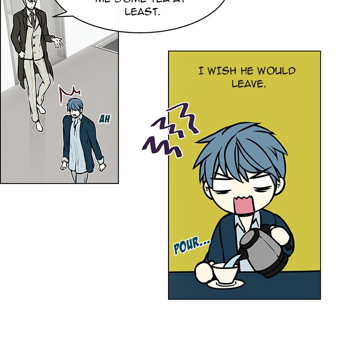 Settia Settia EP 7 - Toomics page 30 - 