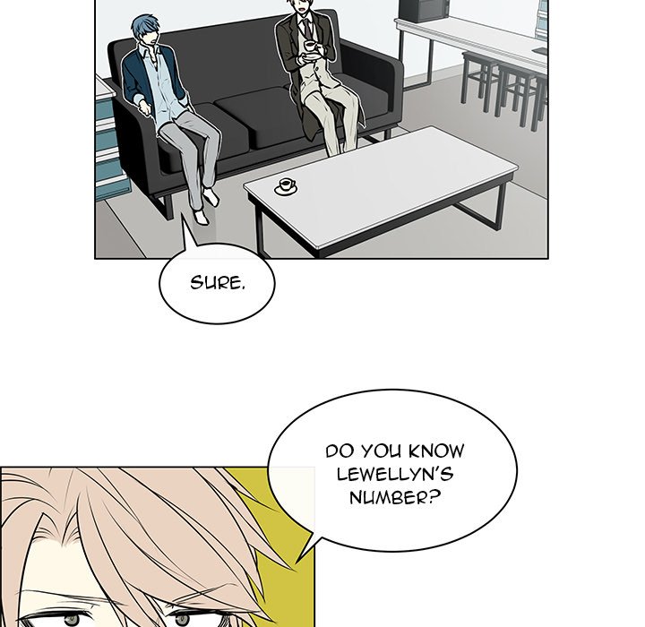 Settia Settia EP 7 - Toomics page 32 - 