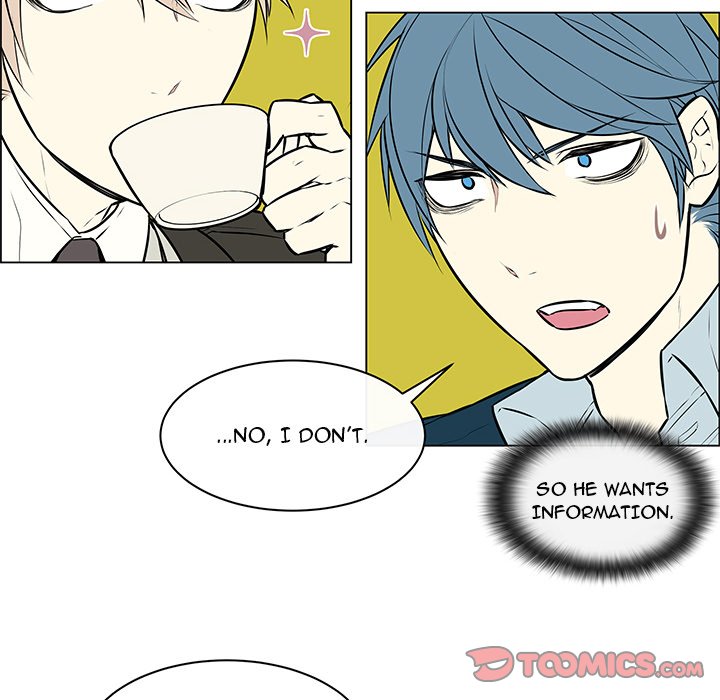 Settia Settia EP 7 - Toomics page 33 - 