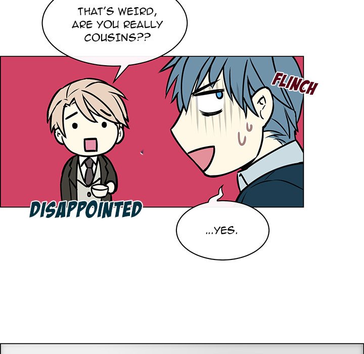 Settia Settia EP 7 - Toomics page 34 - 