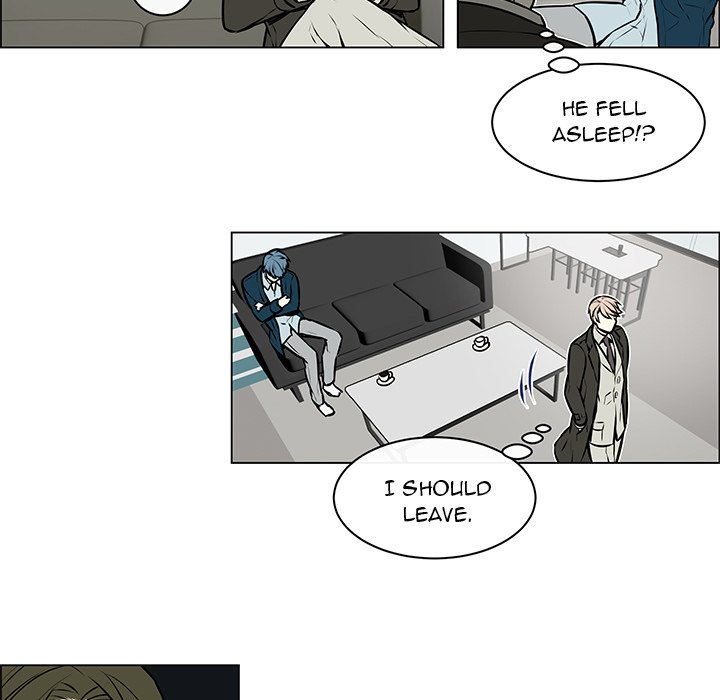 Settia Settia EP 7 - Toomics page 38 - 